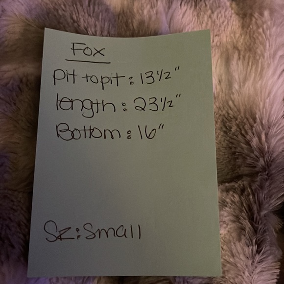 Fix tee - Picture 8 of 8